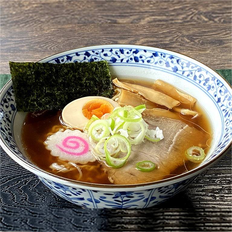 飛騨高山ラーメン