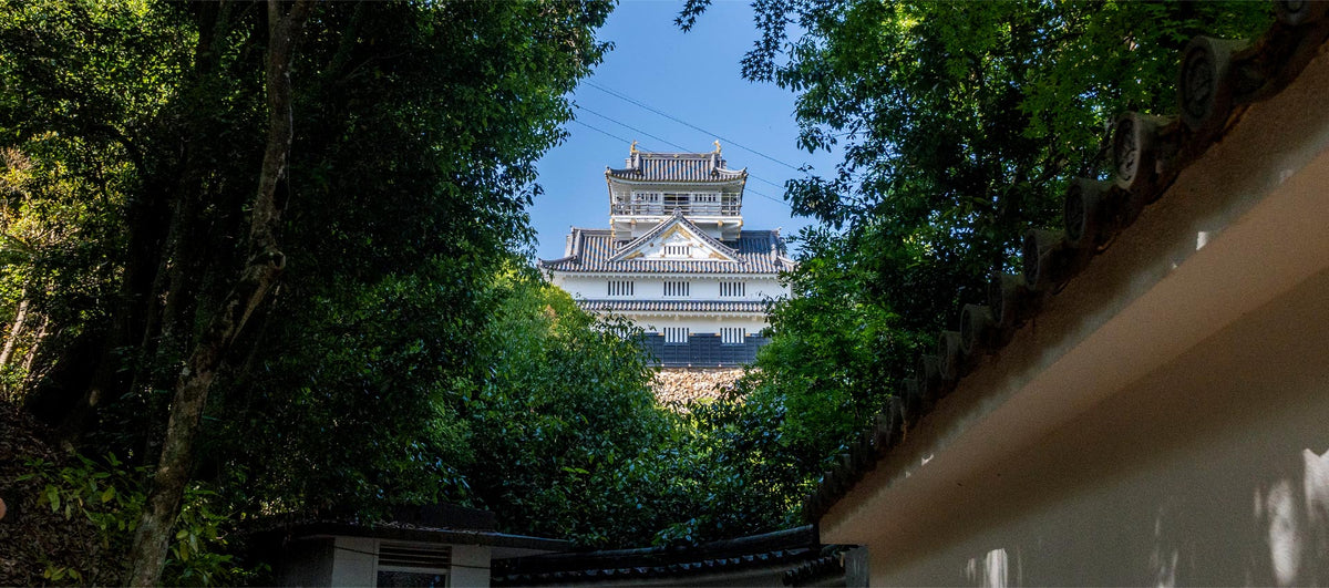 Mount Kinka Ropeway, Gifu | Also provides access to Gifu Castle and ...