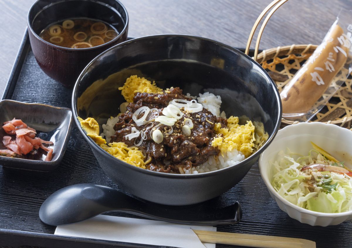 展望レストラン「ル・ポン・ドゥ・シェル」 | ぎふ金華山ロープウェー